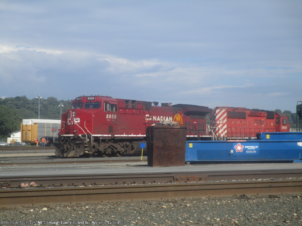 CP 8059 2